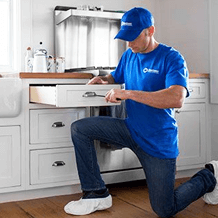 Pasadena Carpentry Services