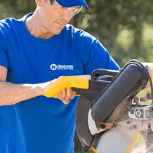 handyman in Plano, TX, providing carpentry services